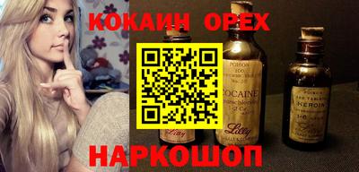 стафф Кандалакша